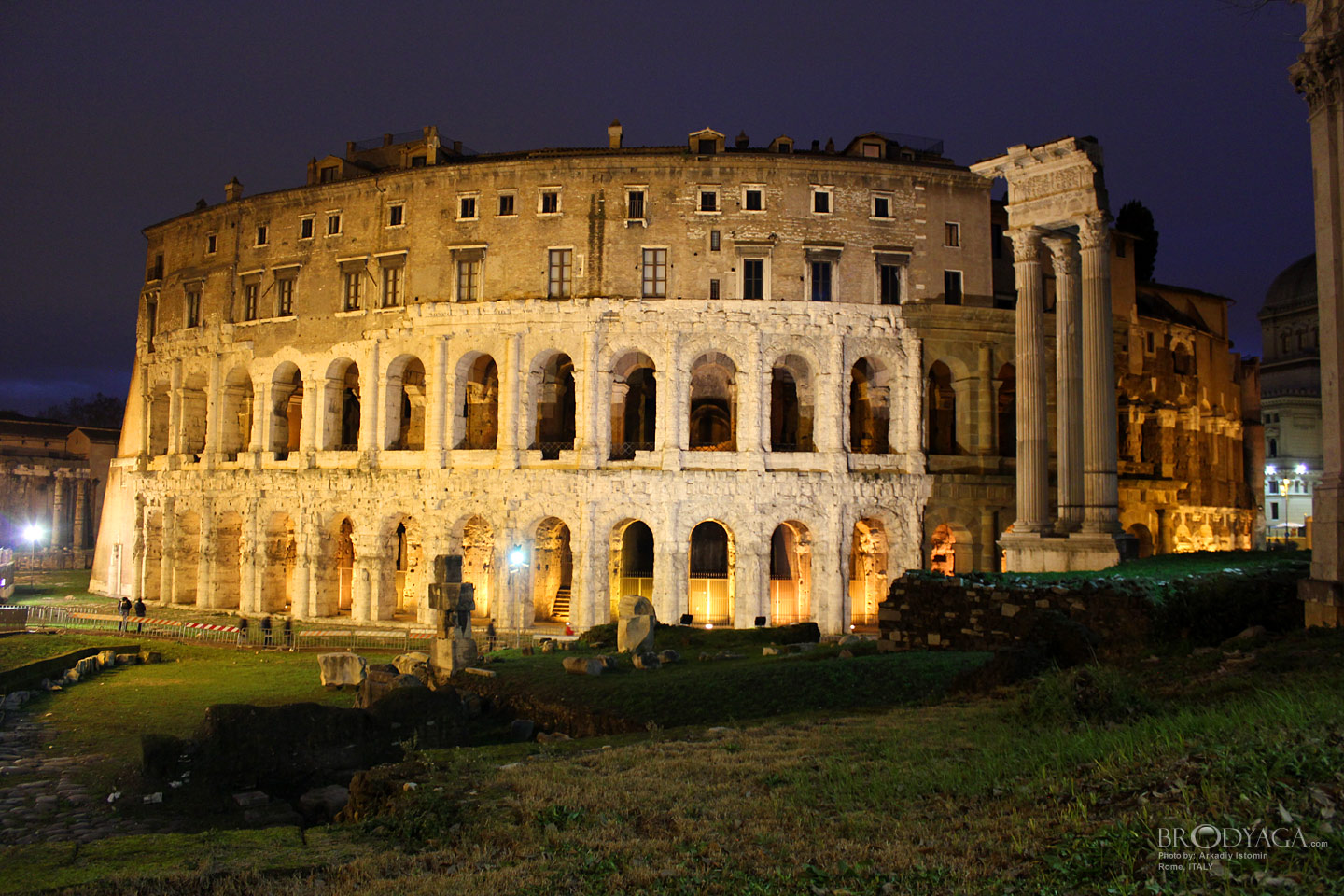 Rome